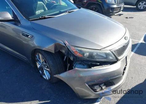 2014 Kia Optima from USA, damaged, VIN 5XXGR4A60EG288929